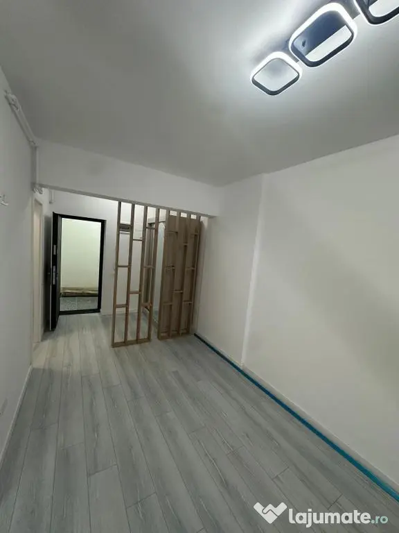 Garsoniera de inchiriat la 7 minute de metrou Berceni