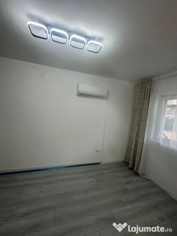 Garsoniera de inchiriat la 7 minute de metrou Berceni