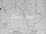 Teren de Vânzare – 34.485 mp | Câmpulung Muscel | Zonă 