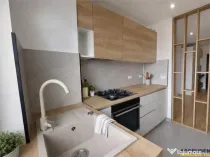 PET Friendly Prima , vedere spectaculoasa catre munti, Garii