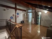 PENTHOUSE tip DUPLEX PANORAMIC - BRAGADIRU - 155 MP cu tot c 