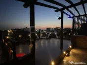 PENTHOUSE tip DUPLEX PANORAMIC - BRAGADIRU - 155 MP cu tot c 