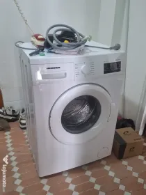 Masina de spalat Heinner