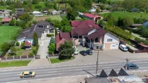 Oportunitate rară de investiție — Afacere premium + imobil rezidențial central
