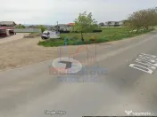 Miroslava str. G. Toparceanu TEREN 459mp intravilan cu toate 