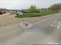 Miroslava str. G. Toparceanu TEREN 459mp intravilan cu toate