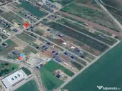 Miroslava str. G. Toparceanu TEREN 459mp intravilan cu toate 