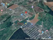 Miroslava str. G. Toparceanu TEREN 459mp intravilan cu toate 