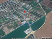 Miroslava str. G. Toparceanu TEREN 459mp intravilan cu toate 