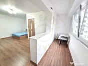 Garsoniera Cocheta de Inchiriat 