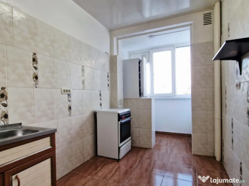 Apartament 3 camere Dorobanti-Parc Floresca, etaj 4/10,liber
