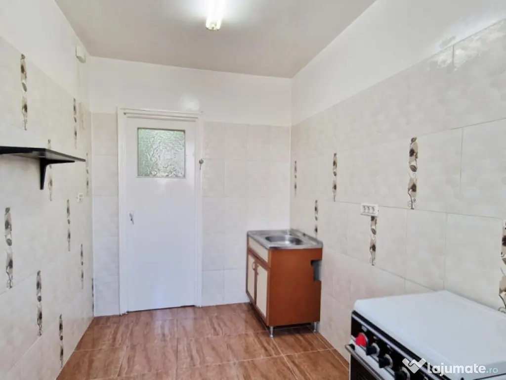 Apartament 3 camere Dorobanti-Parc Floresca, etaj 4/10,liber