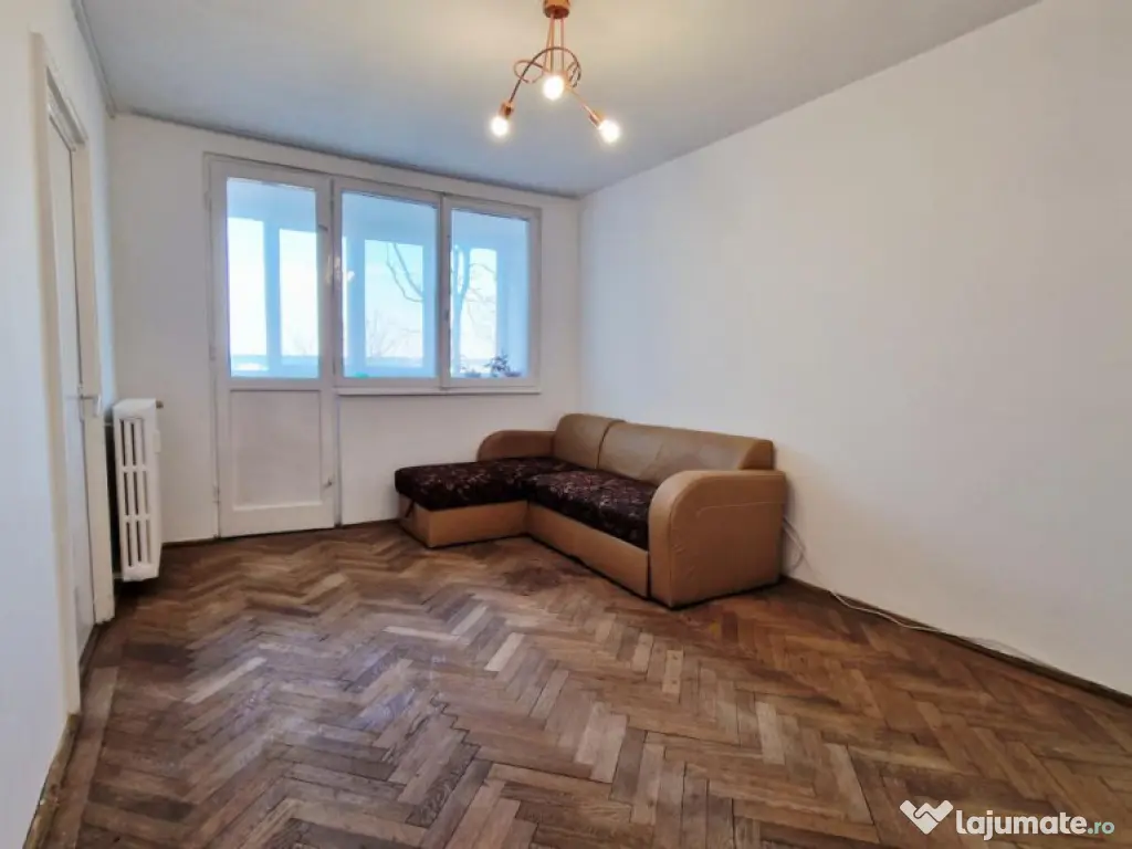 Apartament 3 camere Dorobanti-Parc Floresca, etaj 4/10,liber