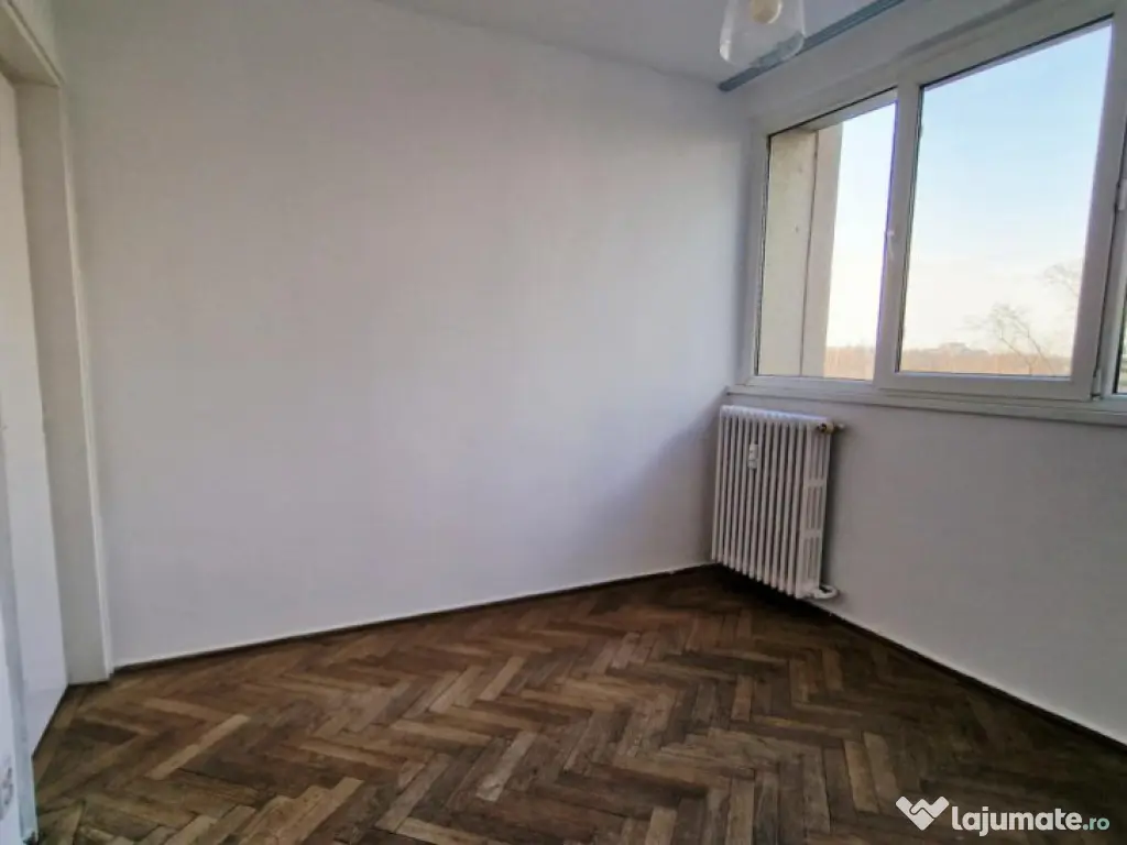 Apartament 3 camere Dorobanti-Parc Floresca, etaj 4/10,liber