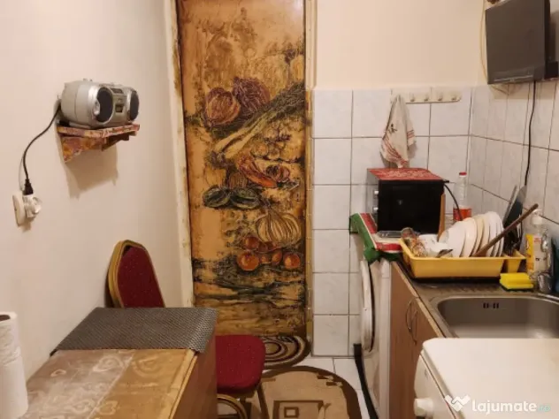 Piata sudului obregia aleea terasei