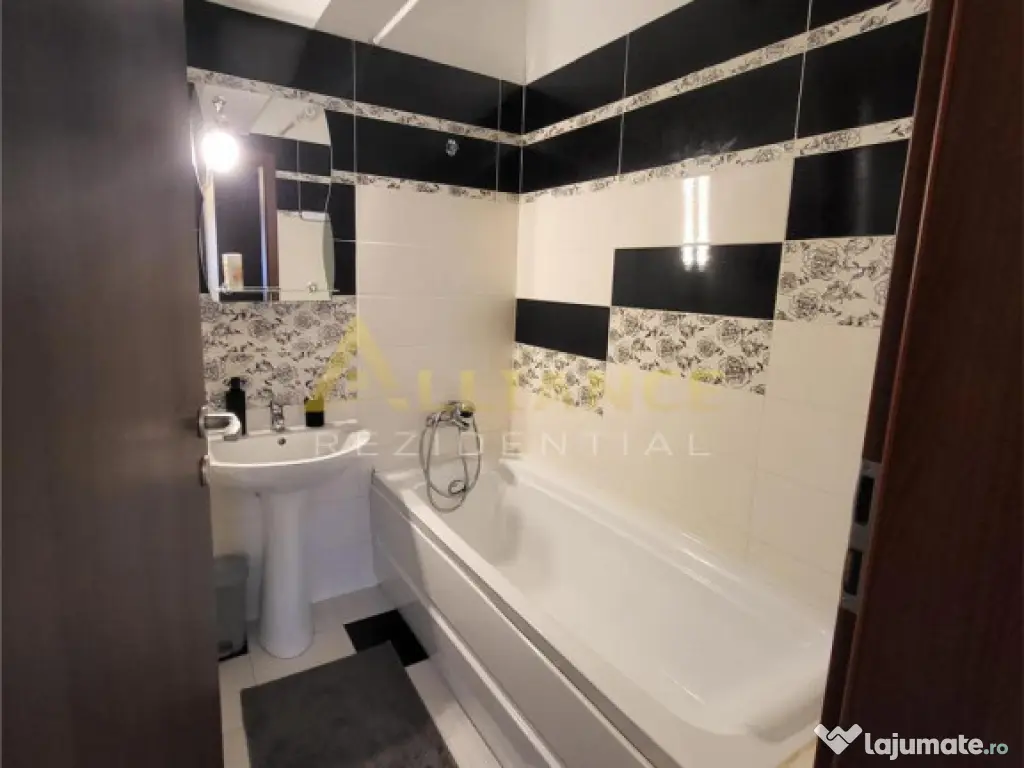 Apartament 2 camere de inchiriat - Strada Solstitiului