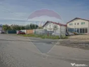 Spațiu comercial de 520mp de închiriat în zona Uzina 2 