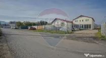 Spațiu comercial de 520mp de închiriat în zona Uzina 2