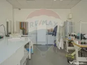 Spațiu comercial de 520mp de închiriat în zona Uzina 2 