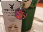 Cadou la un lantisor 