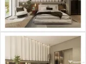 Pipera - Vilă duplex 6 camere și 4 băi