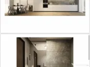 Pipera - Vilă duplex 6 camere și 4 băi