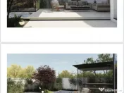 Pipera - Vilă duplex 6 camere și 4 băi