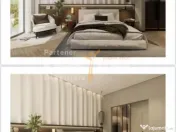 Pipera - Vilă duplex 6 camere și 4 băi 