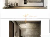 Pipera - Vilă duplex 6 camere și 4 băi 