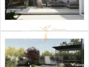 Pipera - Vilă duplex 6 camere și 4 băi 