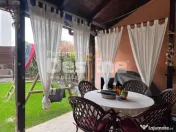 Pipera - Vilă duplex 6 camere și 4 băi 