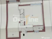 Pipera - Vilă duplex 6 camere și 4 băi 