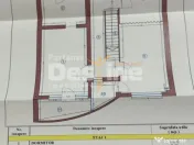 Pipera - Vilă duplex 6 camere și 4 băi 