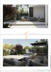 Pipera - Vilă duplex 6 camere și 4 băi