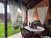 Pipera - Vilă duplex 6 camere și 4 băi