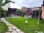 Pipera - Vilă duplex 6 camere și 4 băi