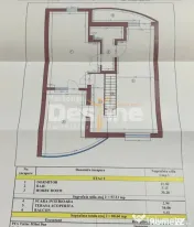 Pipera - Vilă duplex 6 camere și 4 băi