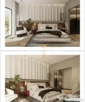 Pipera - Vilă duplex 6 camere și 4 băi 