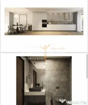 Pipera - Vilă duplex 6 camere și 4 băi 