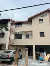 Pipera - Vilă duplex 6 camere și 4 băi 