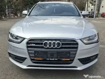 Audi A4 LCI 2.0 Tdi Ultra