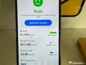 Samsung Z Flip 5 512GB stare buna 