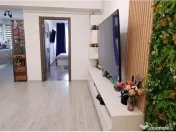 Apartament cochet cu 2 camere Tractorul 