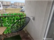 Apartament cochet cu 2 camere Tractorul 