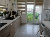 Apartament cochet cu 2 camere Tractorul 
