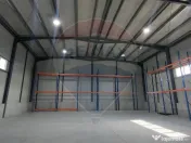 Spațiu industrial de inchiriat 