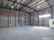 Spațiu industrial de inchiriat 