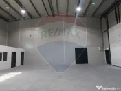 Spațiu industrial de inchiriat 