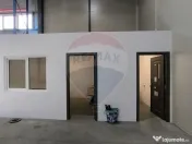 Spațiu industrial de inchiriat 