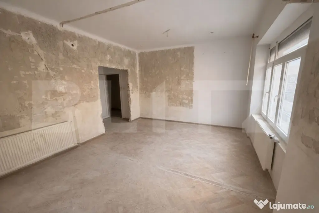 Oportunitate investitie Centrul Istoric | 102 mp | Brasov